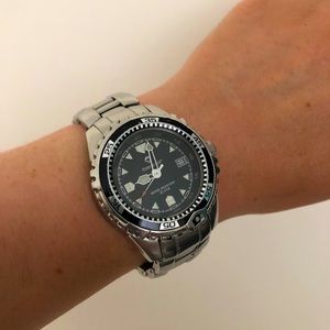 Momentum Watch